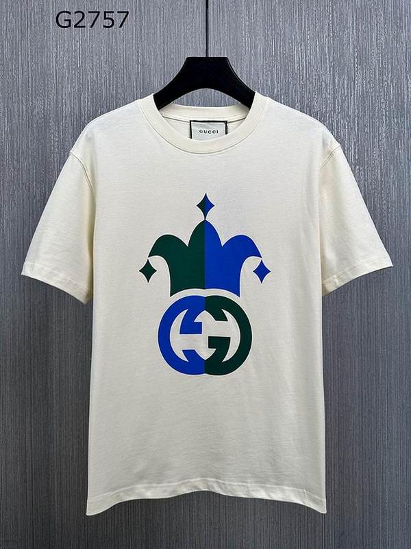 Gucci Men's T-shirts 2130